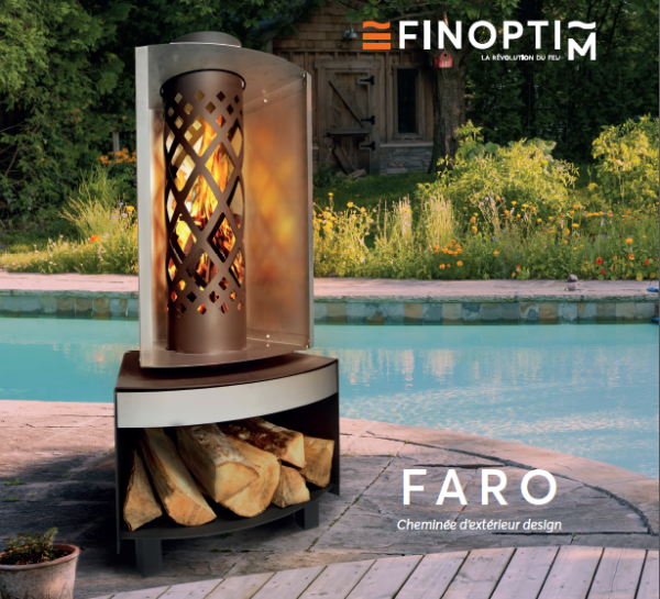 FINOPTIM: BRASERO FARO