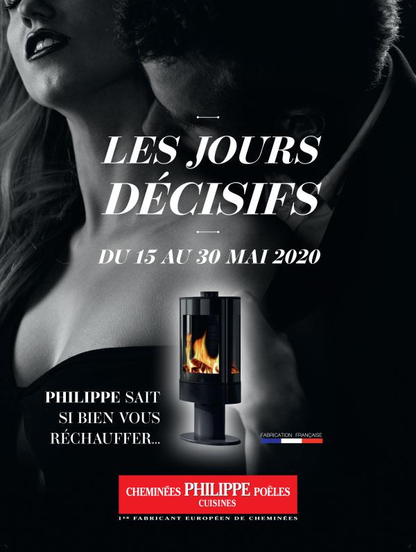 Atrea LES JOURS DÉCISIFS !