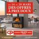 Les Offres à Prix Doux